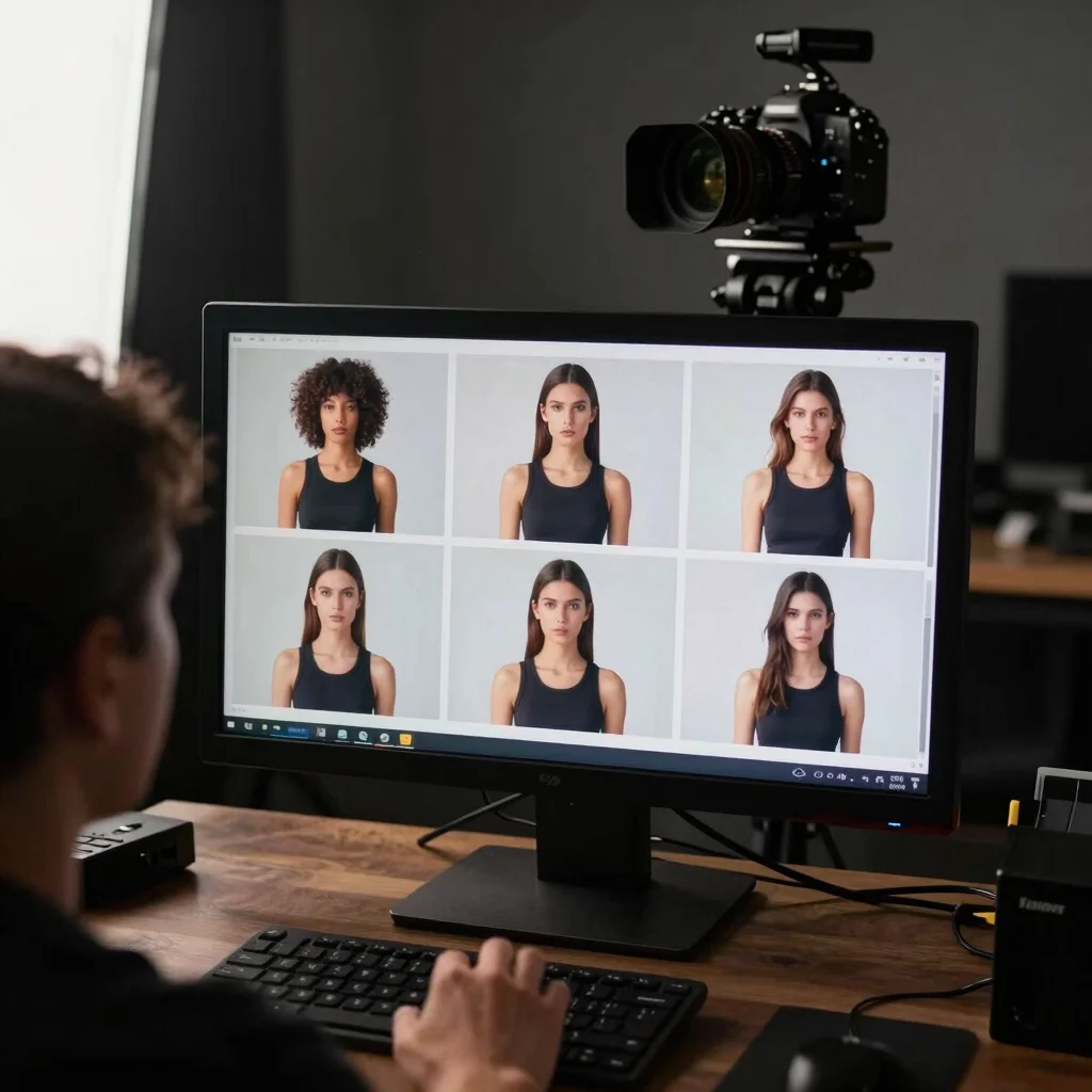 Why Visual Identity Fails Without Strategic On-Set Direction